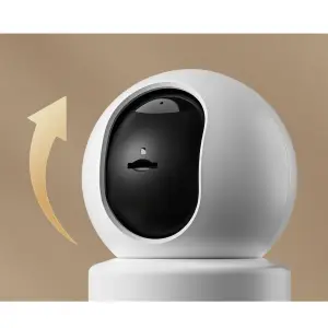 دوربین نظارتی هوشمند شیائومی مدل Xiaomi Smart Camera C201