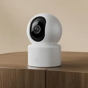دوربین نظارتی هوشمند شیائومی مدل Xiaomi Smart Camera C201