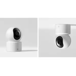 دوربین نظارتی هوشمند شیائومی مدل Xiaomi Smart Camera C201