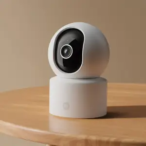 دوربین نظارتی هوشمند شیائومی مدل Xiaomi Smart Camera C302