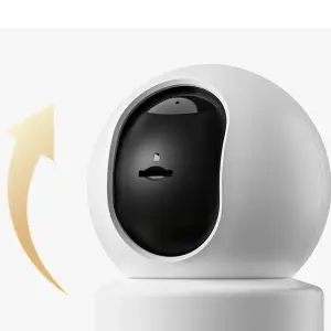 دوربین نظارتی هوشمند شیائومی مدل Xiaomi Smart Camera C302