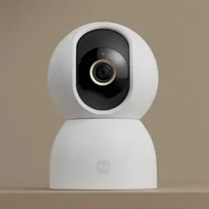 دوربین نظارتی هوشمند شیائومی مدل Xiaomi Smart Camera C500