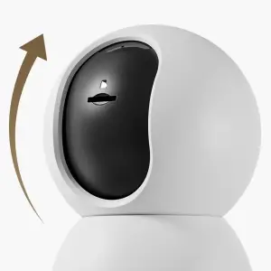 دوربین نظارتی هوشمند شیائومی مدل Xiaomi Smart Camera C701