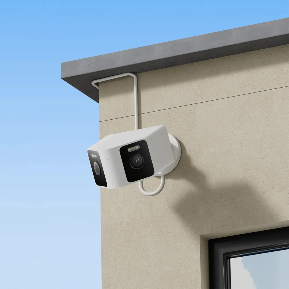 دوربین نظارتی هوشمند شیائومی مدل Xiaomi Smart Camera CW100 Dual