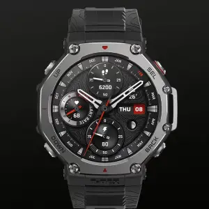 ساعت هوشمند شیائومی مدل Amazfit T-Rex 3