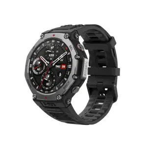 ساعت هوشمند شیائومی مدل Amazfit T-Rex 3
