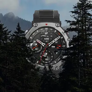 ساعت هوشمند شیائومی مدل Amazfit T-Rex 3