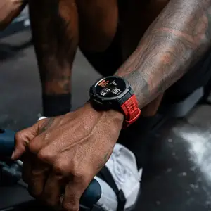 ساعت هوشمند شیائومی مدل Amazfit T-Rex 3