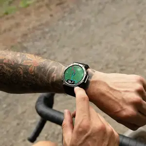 ساعت هوشمند شیائومی مدل Amazfit T-Rex 3