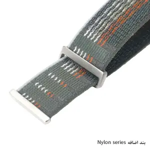ساعت هوشمند شیائومی مدل Amazfit T-Rex 3