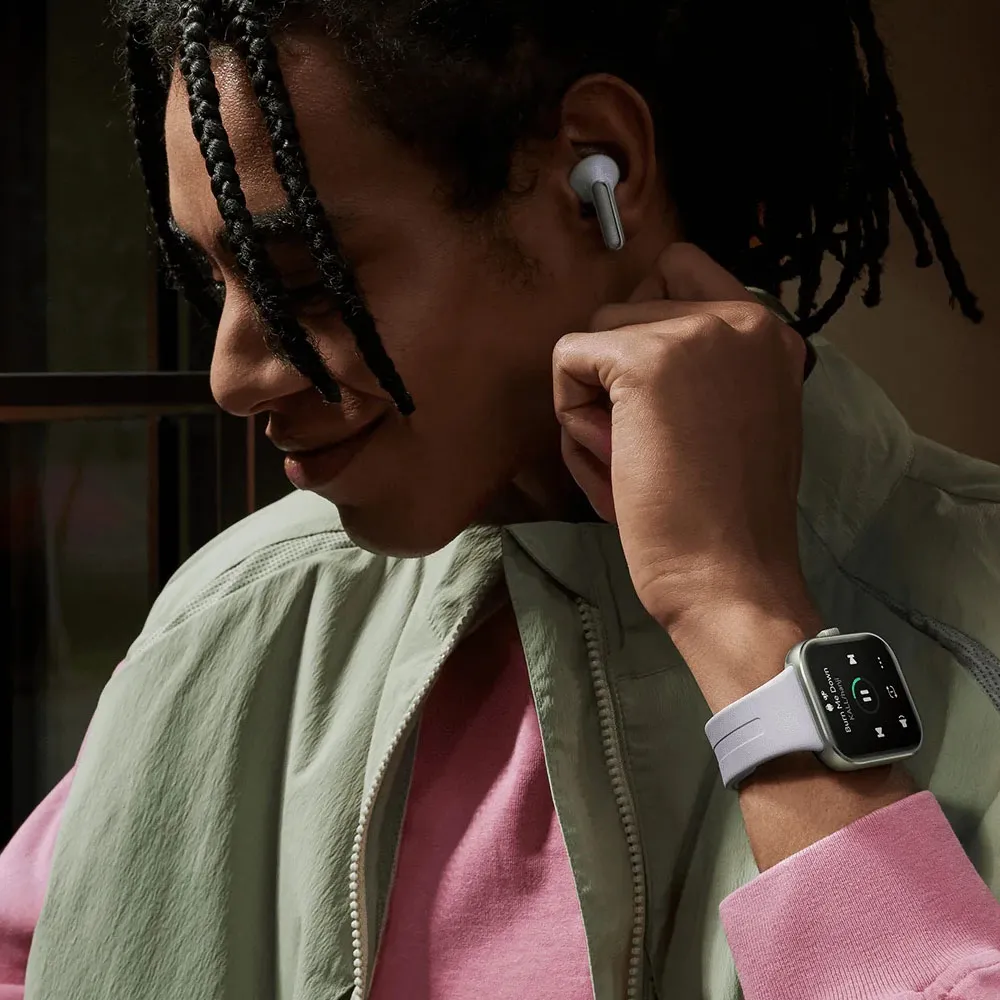 ساعت هوشمند شیائومی مدل Redmi Watch 5 Active