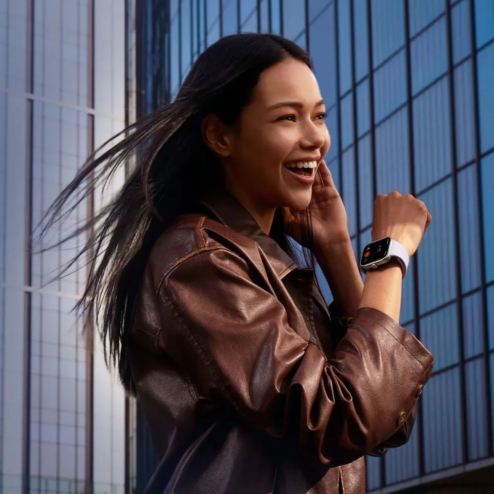 ساعت هوشمند شیائومی مدل Redmi Watch 5 Active