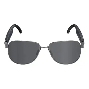 عینک آفتابی هوشمند پرودو مدل Porodo Lifestyle Silenza Polarized Smart Sunglasse