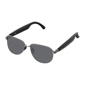 عینک آفتابی هوشمند پرودو مدل Porodo Lifestyle Silenza Polarized Smart Sunglasse