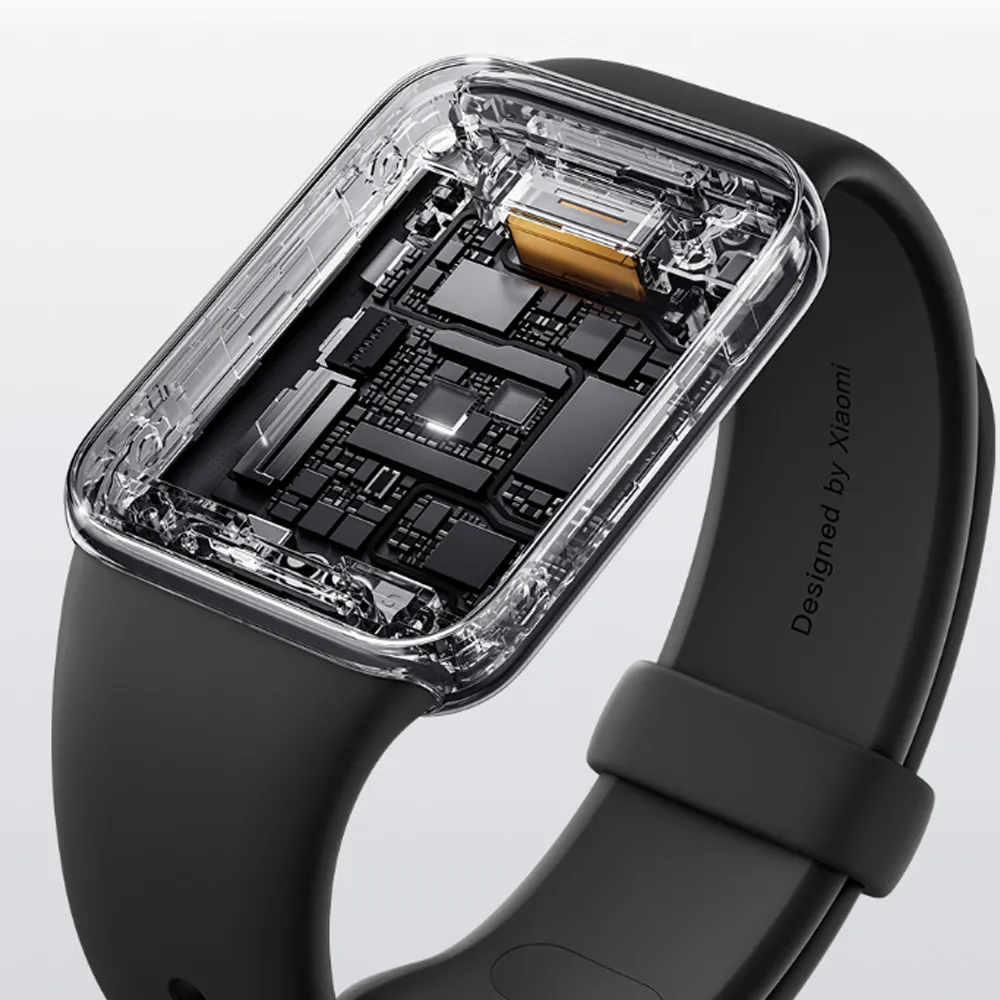مچ بند هوشمند می بند 10 پرو شیائومی مدل Xiaomi Mi Band 10 Pro Smart Band (10) مچ بند هوشمند می بند 10 پرو شیائومی مدل Xiaomi Mi Band 10 Pro Smart Band