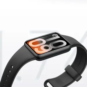 مچ بند هوشمند می بند 10 پرو شیائومی مدل Xiaomi Mi Band 10 Pro Smart Band