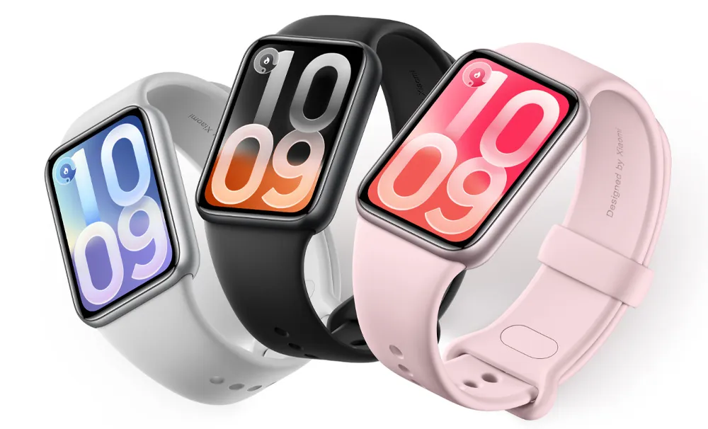 مچ بند هوشمند می بند 10 پرو شیائومی مدل Xiaomi Mi Band 10 Pro Smart Band