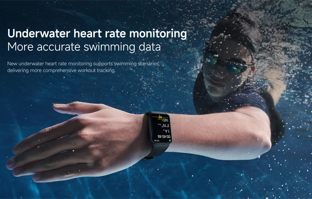 مچ بند هوشمند می بند 10 پرو شیائومی مدل Xiaomi Mi Band 10 Pro Smart Band