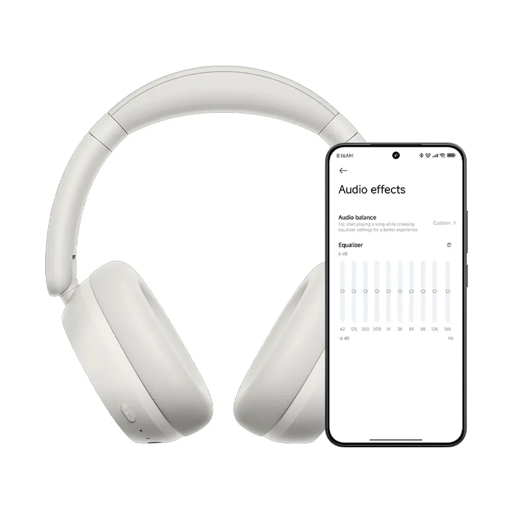هدفون بیسیم شیائومی مدل Redmi Wireless Headphones Neo M2546E1