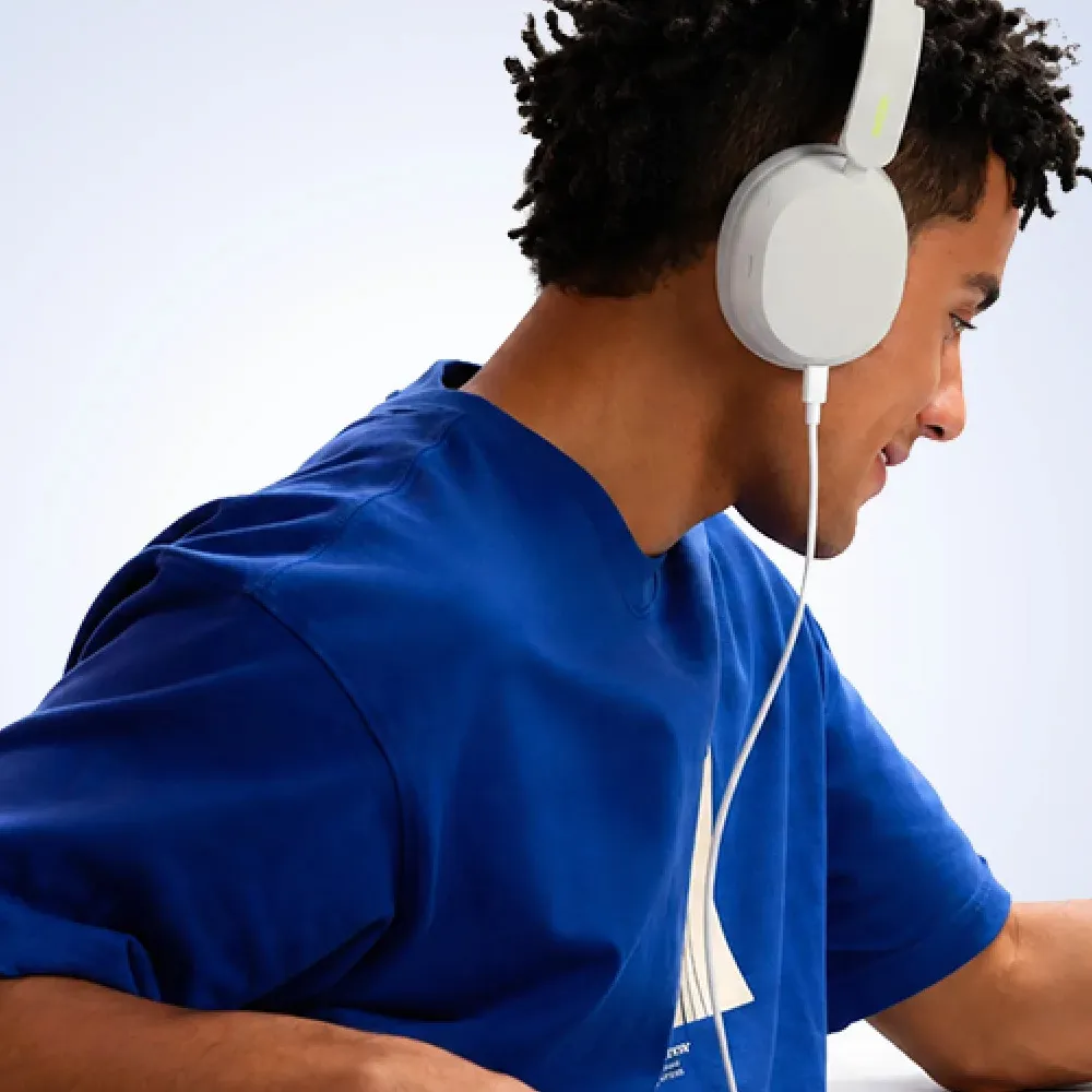 هدفون بیسیم شیائومی مدل Redmi Wireless Headphones Neo M2546E1