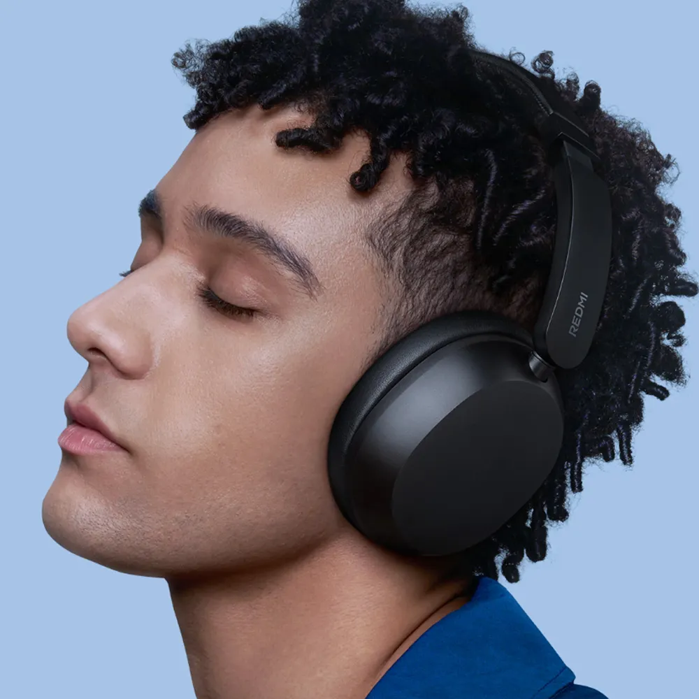 هدفون بیسیم شیائومی مدل Redmi Wireless Headphones Neo M2546E1