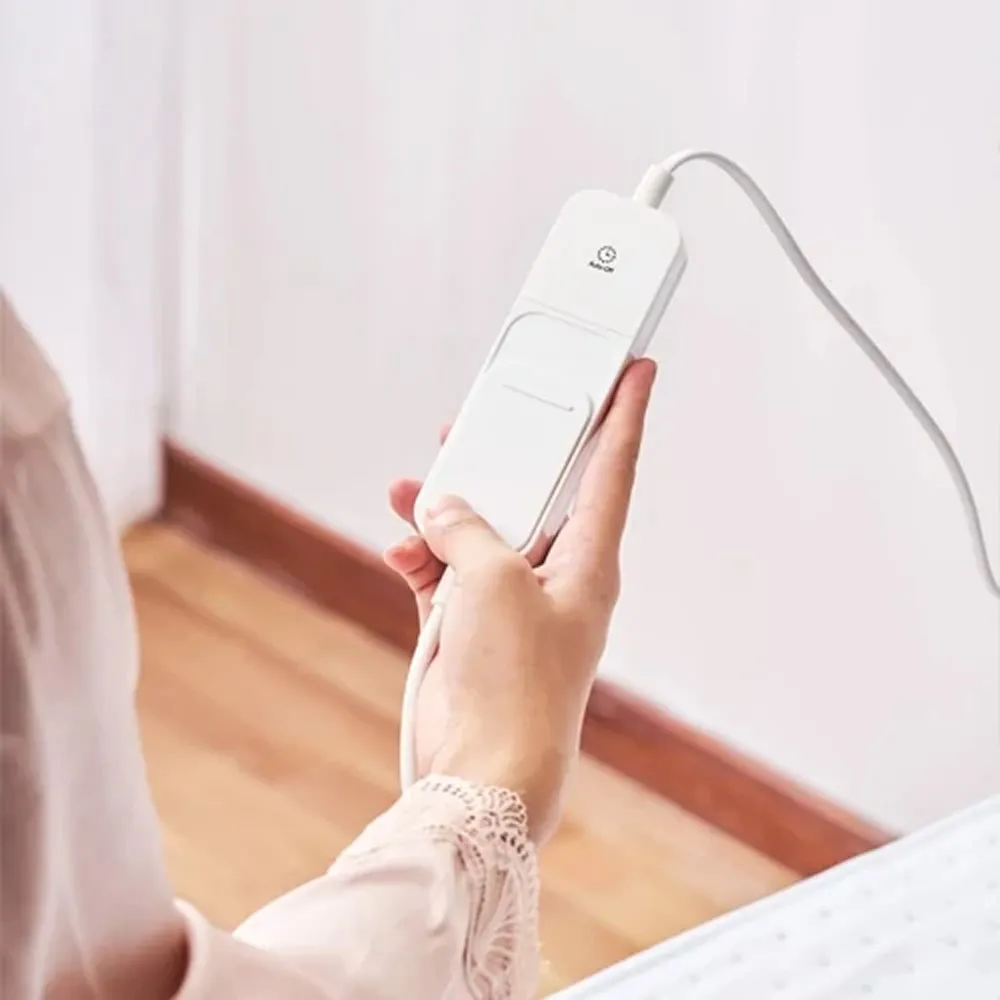 پتوی برقی دو نفره شیائومی مدل Lydsto electric blanket XD-DRT120W-05