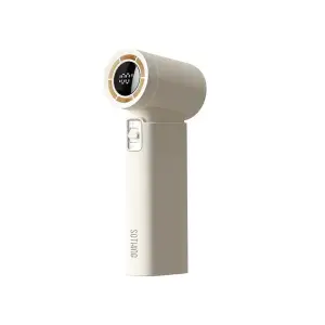 پنکه شارژی دستی شیائومی یوپین SOTHING DSHJ-S-2422B