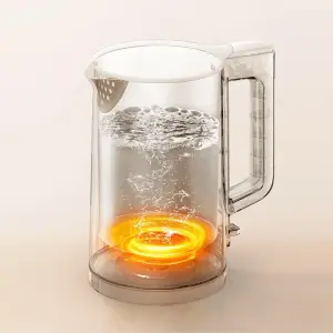کتری برقی 2 لایت شیائومی مدل Xiaomi Electric Kettle 2 Lite