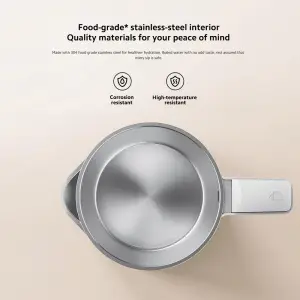 کتری برقی 2 لایت شیائومی مدل Xiaomi Electric Kettle 2 Lite