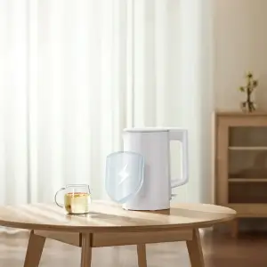 کتری برقی 2 لایت شیائومی مدل Xiaomi Electric Kettle 2 Lite