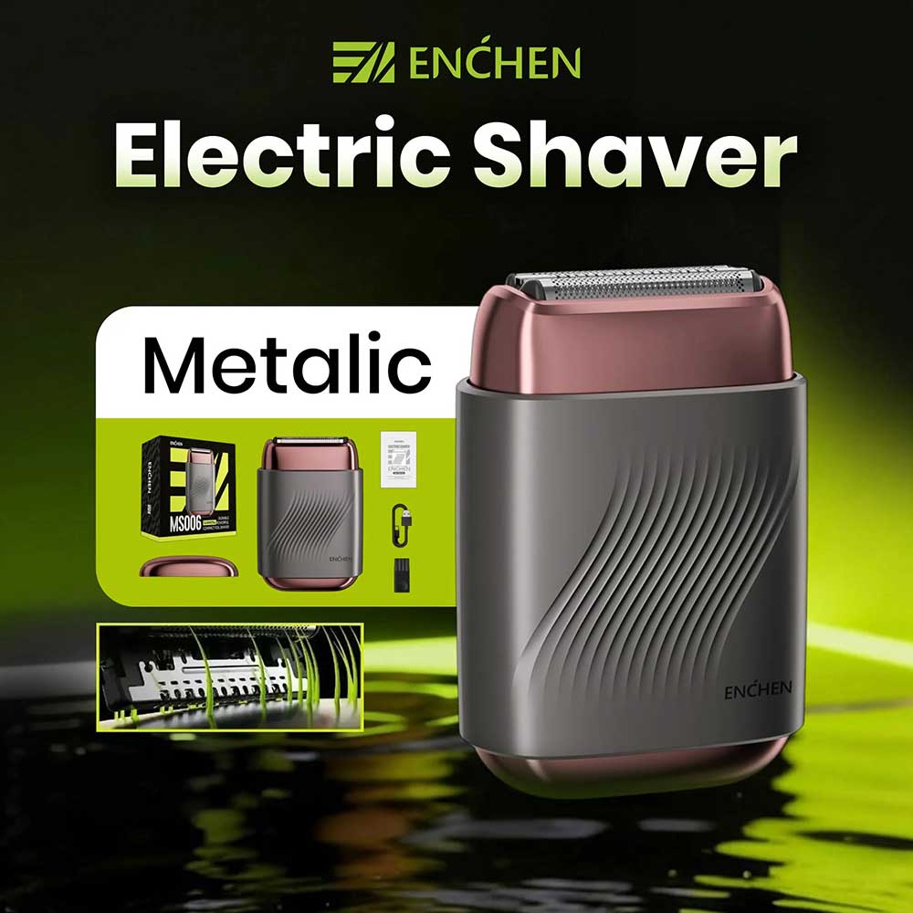 ENCHEN-ELECTRIC