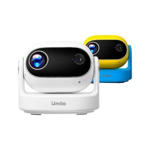 ویدئو پروژکتور یومیو مدل Umiio Video Projector U30