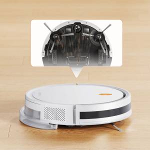 Xiaomi Robot Vacuum E5