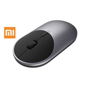 ماوس بی سیم شیائومی مدل Xiaomi Portable Mouse 2 BXSBMW02