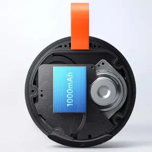 اسپیکر بلوتوثی شیائومی Xiaomi Bluetooth Speaker Essential OH3RG