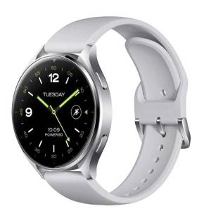 ساعت هوشمند شیائومی مدل Xiaomi Watch 2