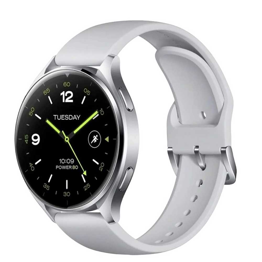 بهترین-ساعت-هوشمند-شیائومی-مدل-Xiaomi-Watch-2