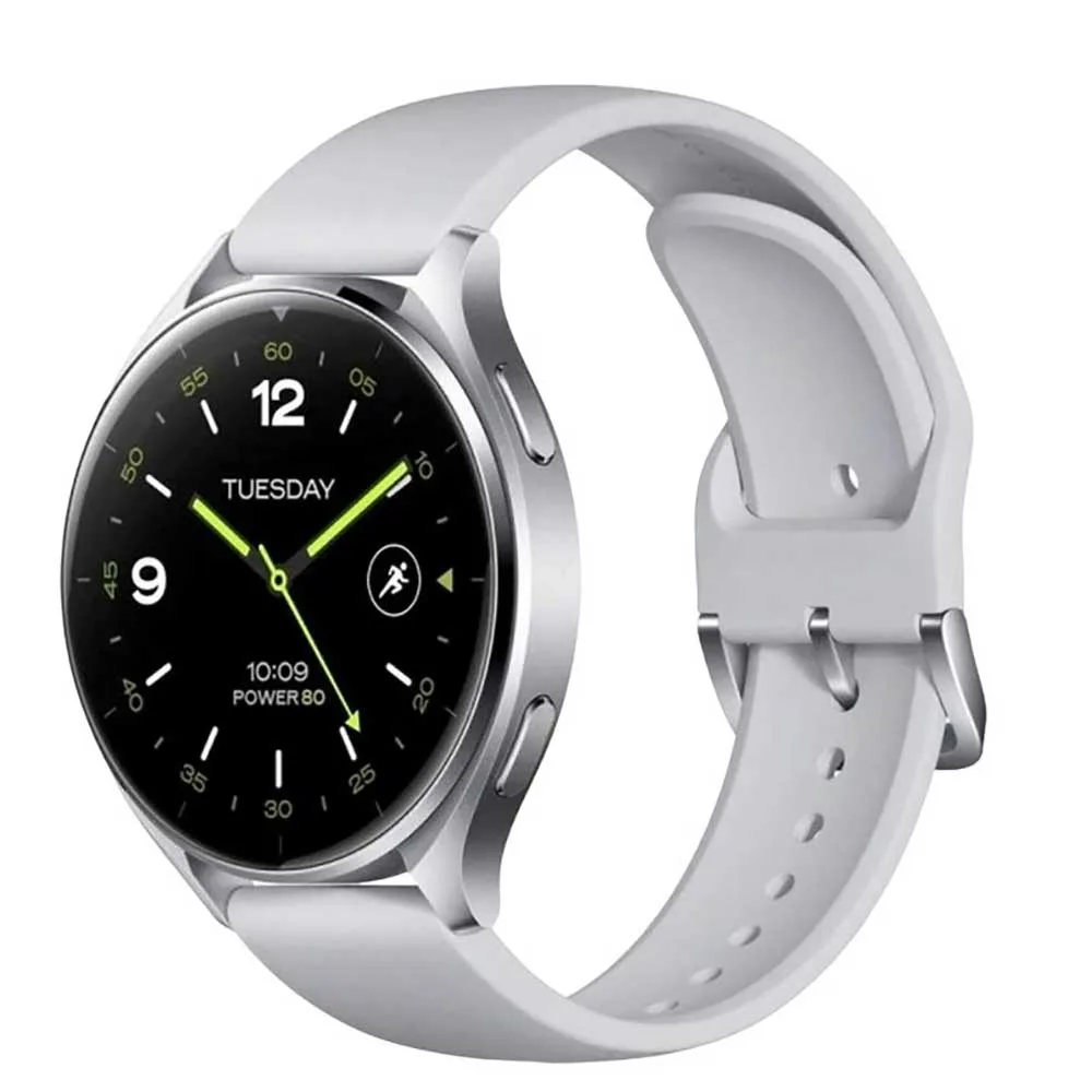 ساعت هوشمند شیائومی مدل Xiaomi Watch 2