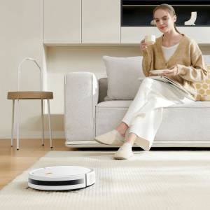 Xiaomi Robot Vacuum E5