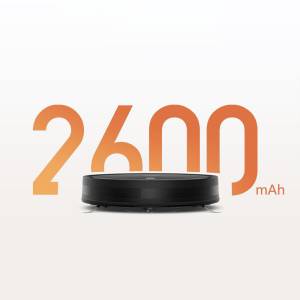 Xiaomi Robot Vacuum E5