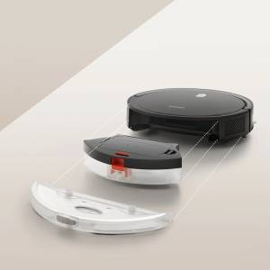 Xiaomi Robot Vacuum E5