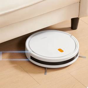Xiaomi Robot Vacuum E5