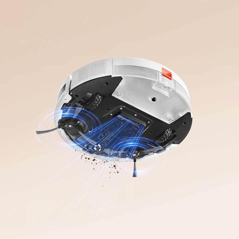 Xiaomi Robot Vacuum E5