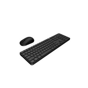 ماوس و کیبورد بی‌سیم شیائومی Wireless Keyboard Mouse Set WXJS01YM
