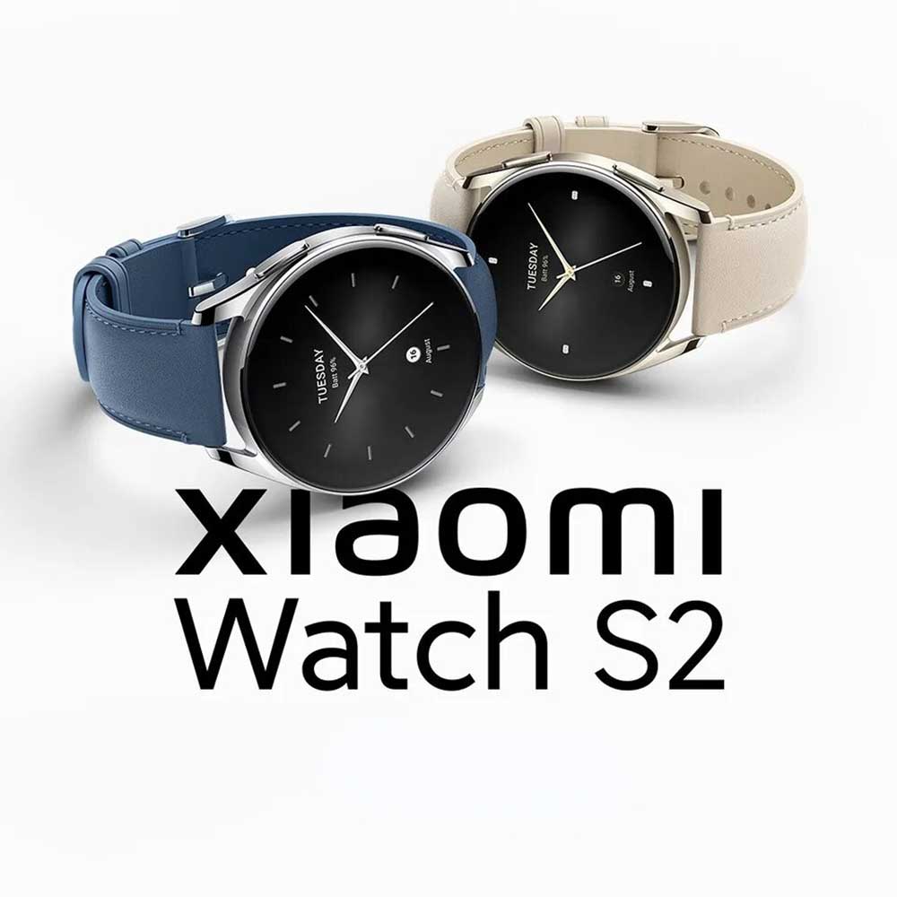 خرید-ساعت-هوشمند-شیائومی-مدل-Xiaomi-Watch-S2