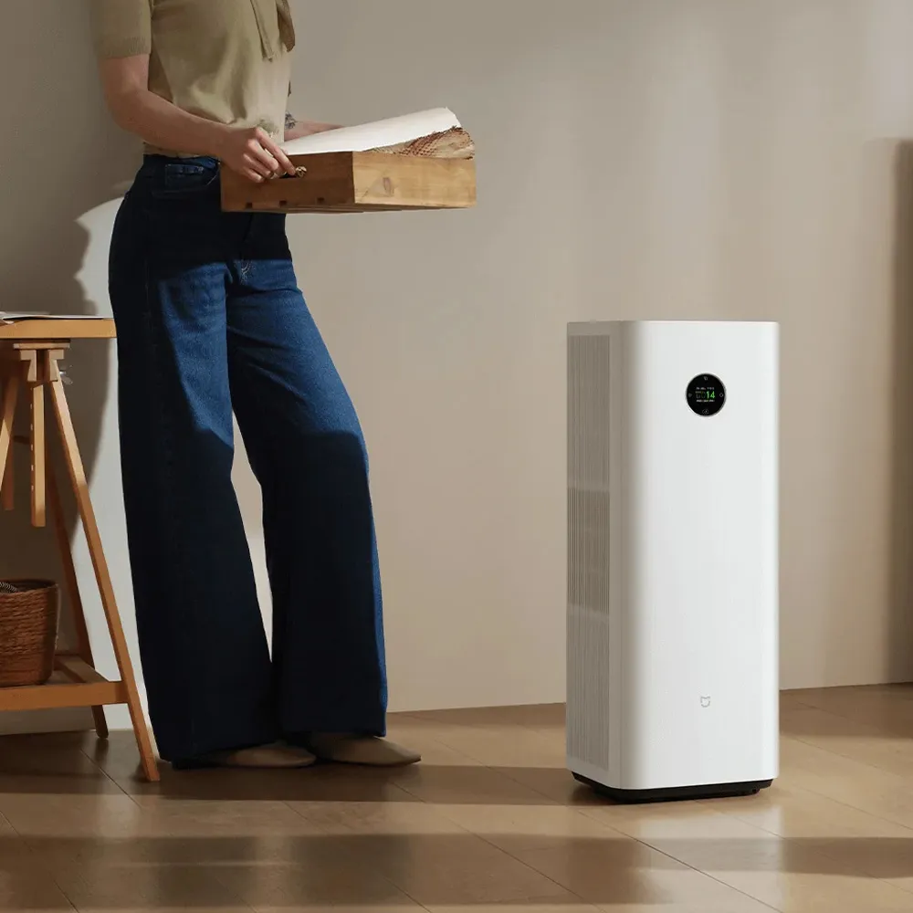 دستگاه تصفیه هوا شیائومی مدل Mijia Smart Air Purifier Max