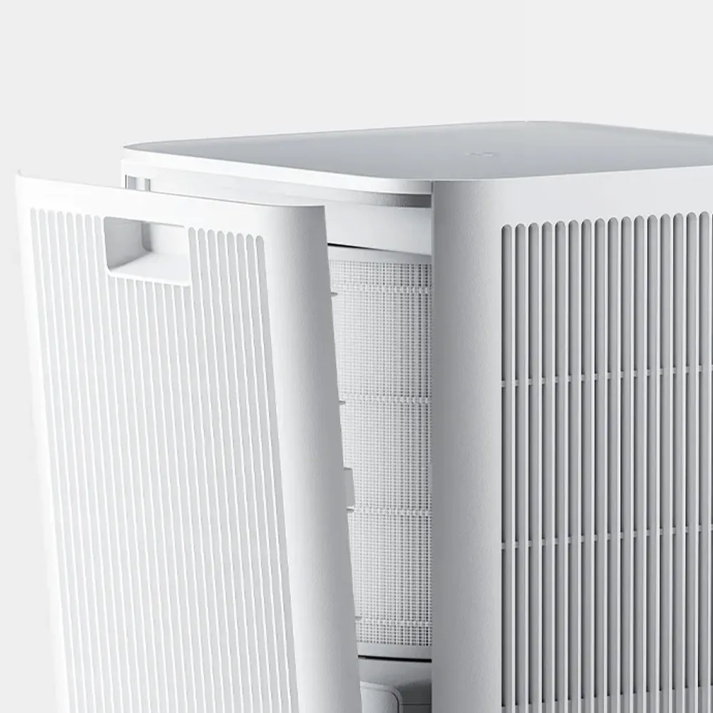 دستگاه تصفیه هوا شیائومی مدل Mijia Smart Air Purifier Max (2) دستگاه تصفیه هوا شیائومی مدل Mijia Smart Air Purifier Max
