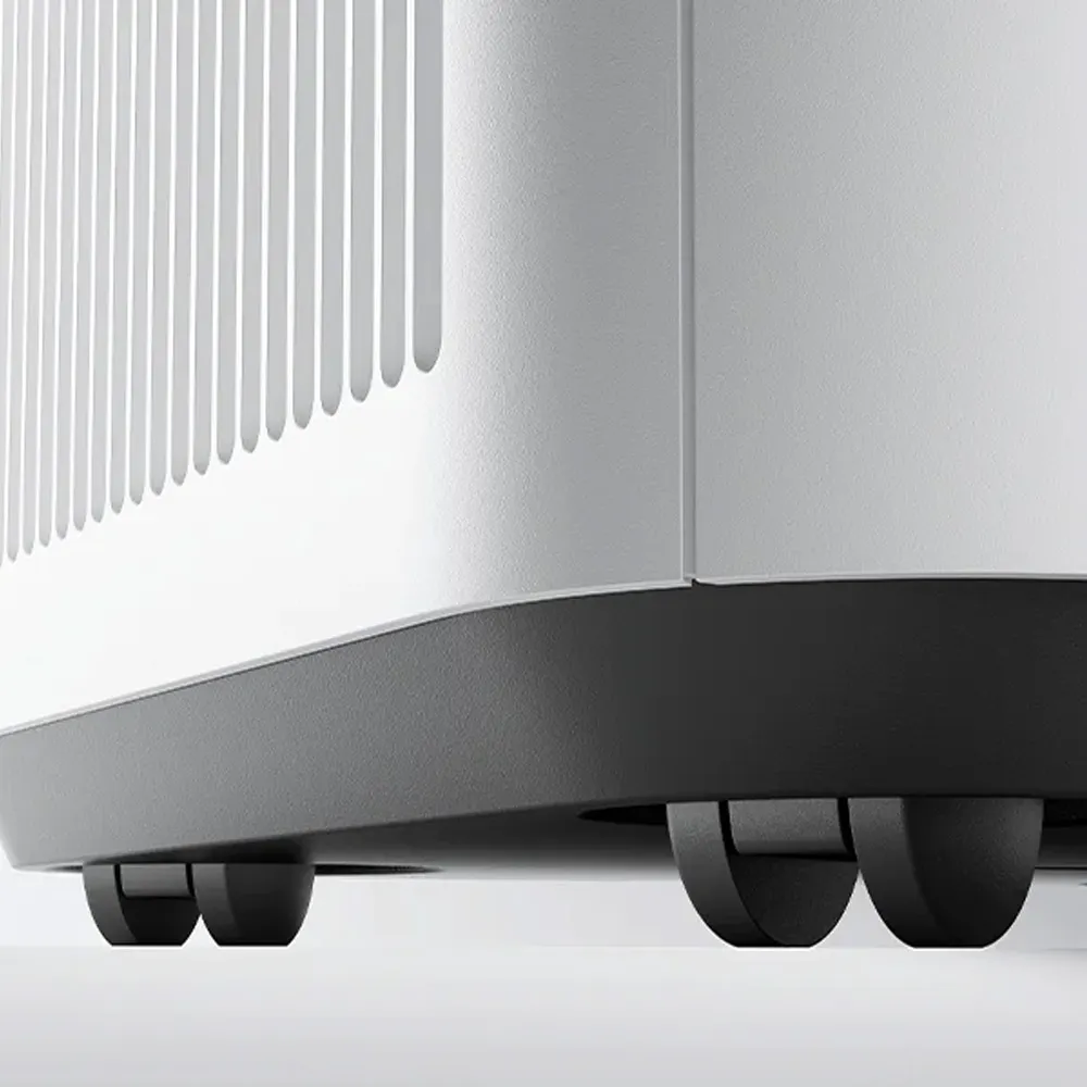 دستگاه تصفیه هوا شیائومی مدل Mijia Smart Air Purifier Max (4) دستگاه تصفیه هوا شیائومی مدل Mijia Smart Air Purifier Max