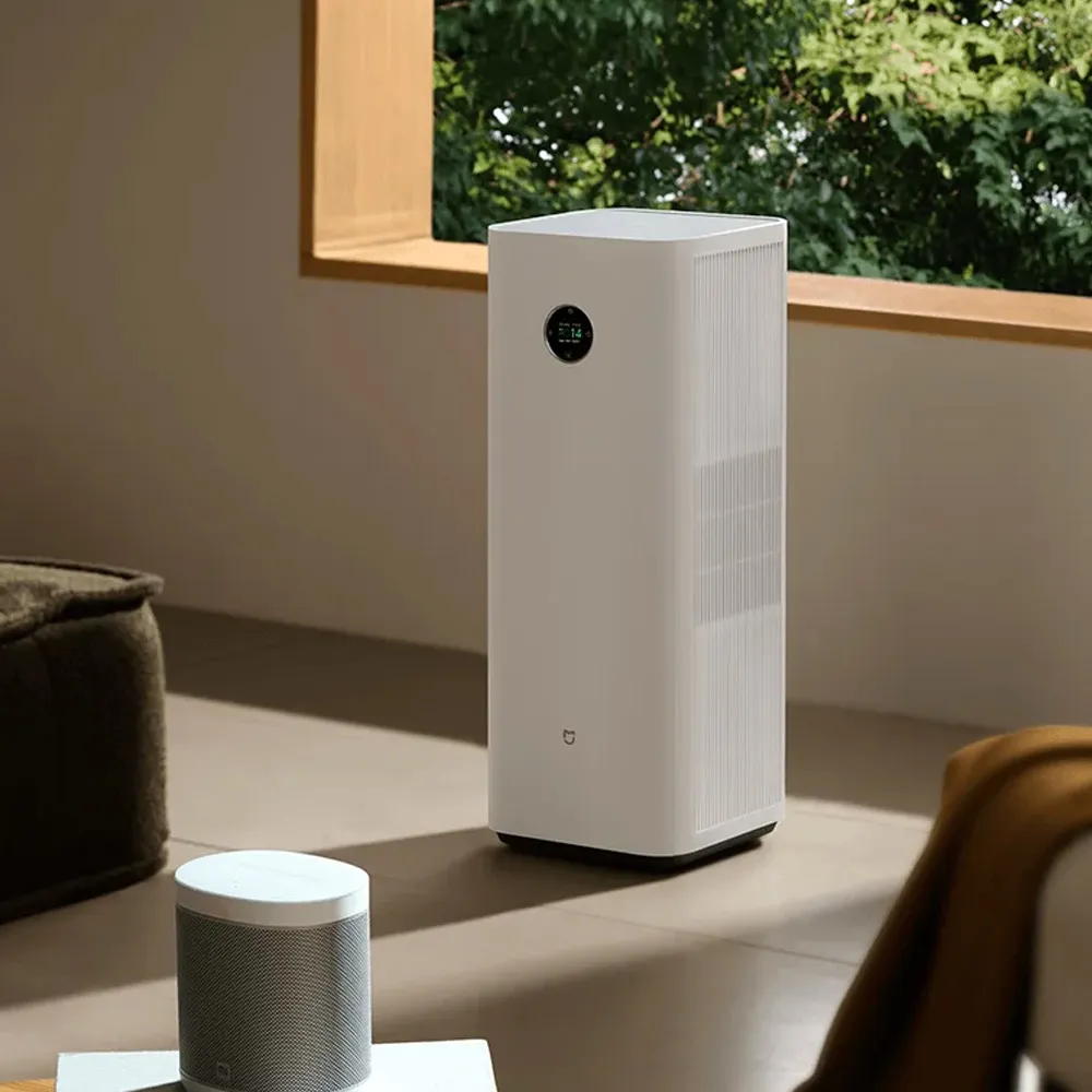 دستگاه تصفیه هوا شیائومی مدل Mijia Smart Air Purifier Max