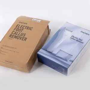 سنگ پای شارژی شیائومی Enchen Electric Foot Callus Remover Rock 2
